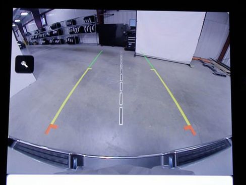 Used 2023 RAM 1500 Laramie image 37