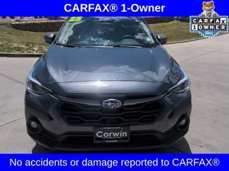 Used 2025 Subaru Crosstrek 2.5i Premium AWD/4WD video 2