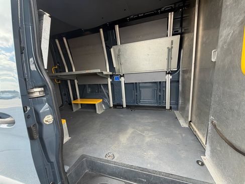 Used 2019 Mercedes-Benz Sprinter 144 image 14