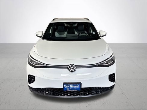 Certified 2024 Volkswagen ID.4 2WD image 3