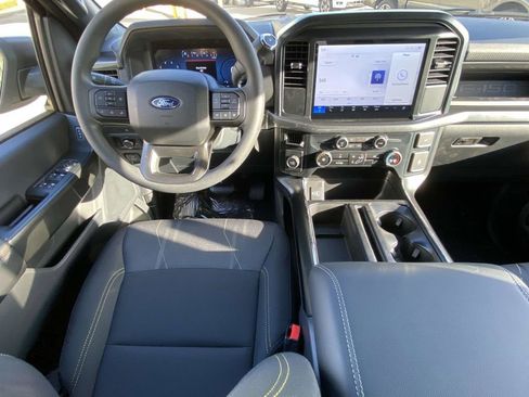 New 2025 Ford F150 STX image 11