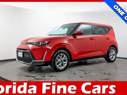 Used 2024 Kia Soul LX w/ Option Group 015