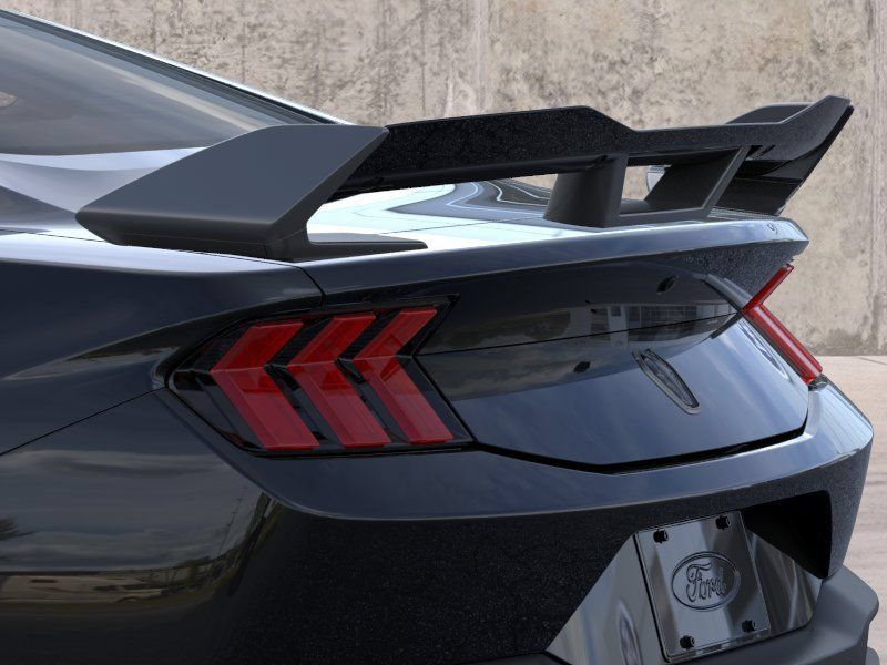 New 2026 Ford Mustang Dark Horse RWD image 23