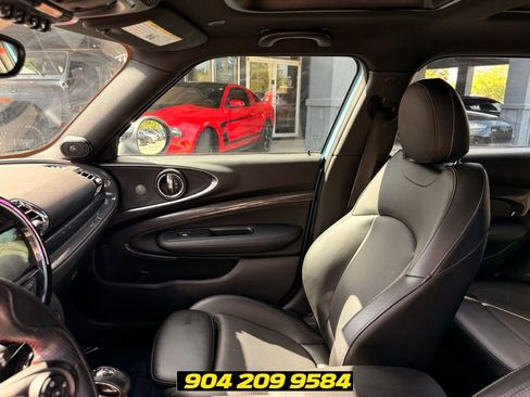 Used 2017 MINI Cooper Clubman S AWD/4WD image 24