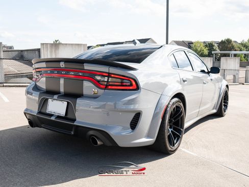 Used 2022 Dodge Charger Scat Pack image 7