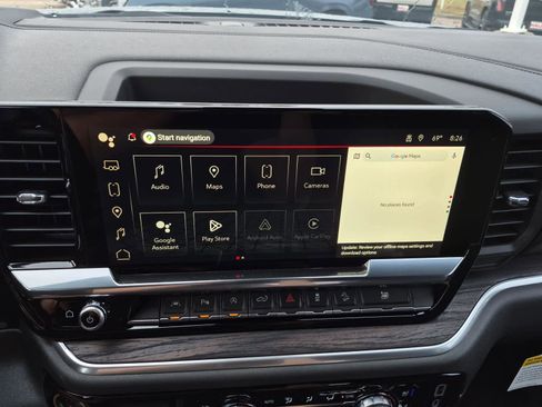 New 2026 GMC Sierra 1500 SLT image 15