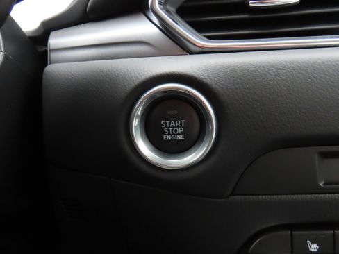 New 2025 MAZDA CX-5 AWD 2.5 S w/ Preferred Package image 29