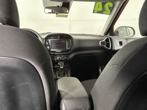Certified 2024 Kia Soul LX w/ Option Group 015 image 20