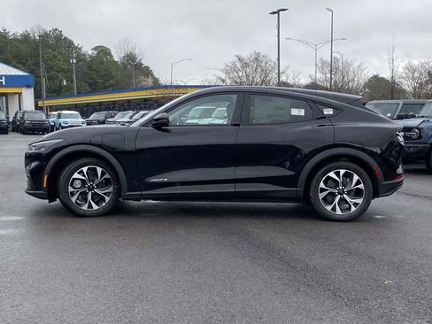 New 2026 Ford Mustang Mach-E Select RWD image 6