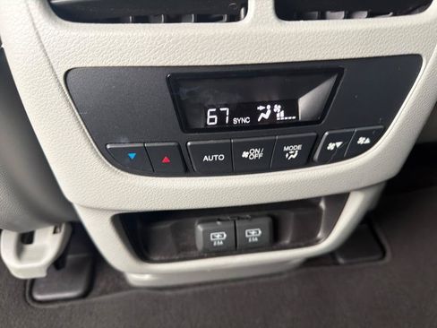 Used 2018 Acura MDX SH-AWD image 20