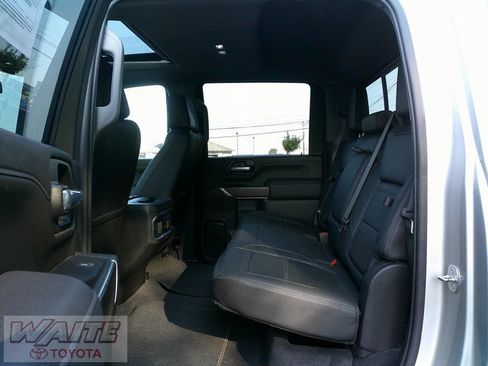 Used 2021 GMC Sierra 2500 Denali image 28
