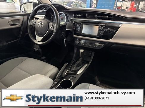 Used 2014 Toyota Corolla LE image 14