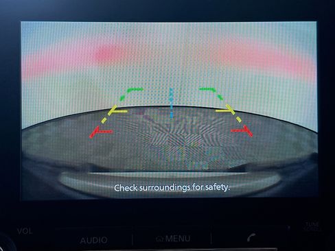 Used 2023 Nissan Frontier SV w/ Technology Package image 22