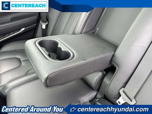Used 2023 Hyundai Santa Fe Calligraphy AWD/4WD image 10
