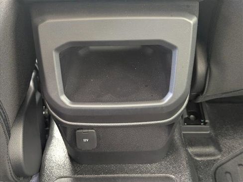 New 2025 Ford Ranger XL image 19
