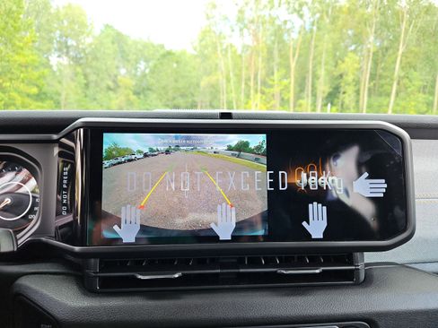 New 2024 Jeep Wrangler Sport S image 80