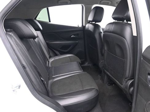 Used 2019 Buick Encore Preferred FWD image 17