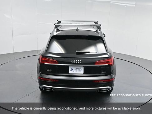 Used 2024 Audi Q5 2.0T Premium w/ Convenience Package image 57