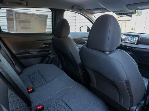 New 2026 Nissan Kicks SV image 17