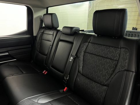 Used 2023 Toyota Tundra Limited w/ TRD Off-Road Package AWD/4WD image 23