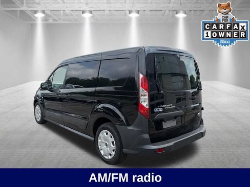 Used 2015 Ford Transit Connect XL FWD image 4