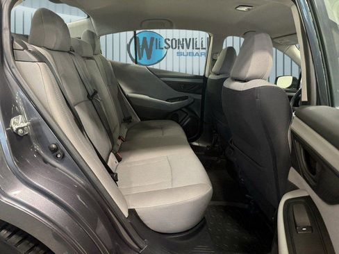 Used 2020 Subaru Legacy w/ Alloy Wheel Package image 7