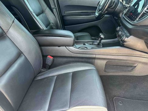Used 2021 Dodge Durango GT AWD/4WD image 24