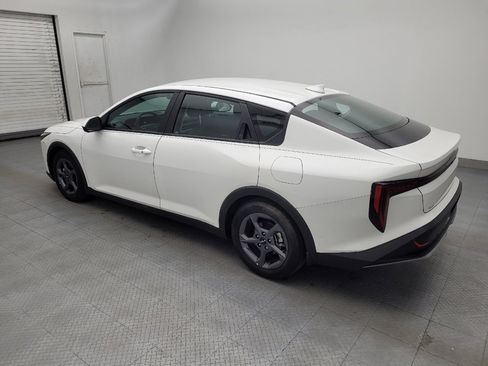 Used 2025 Kia K4 FWD image 3