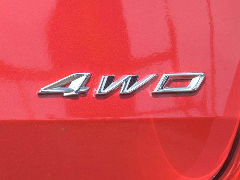 Used 2023 Ford Explorer Limited AWD/4WD image 41