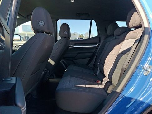 Certified 2026 GMC Terrain Elevation w/ Technology Package II image 10