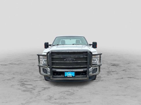 Used 2013 Ford F250 XL w/ PWR Equipment Group image 3