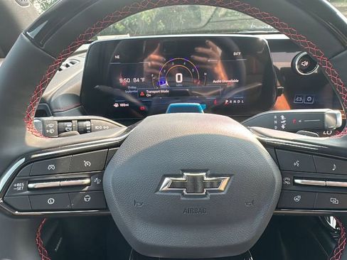 New 2026 Chevrolet Traverse RS w/ LPO, Floor Liner Package image 27