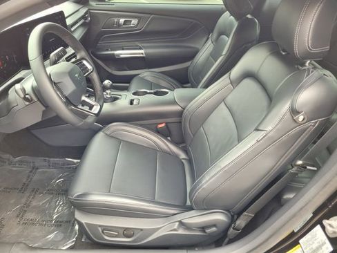 Used 2024 Ford Mustang GT Premium RWD image 24