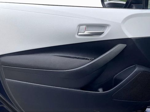 Used 2026 Toyota Corolla SE FWD image 20