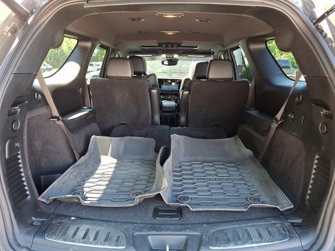 Used 2022 Dodge Durango GT AWD/4WD image 15