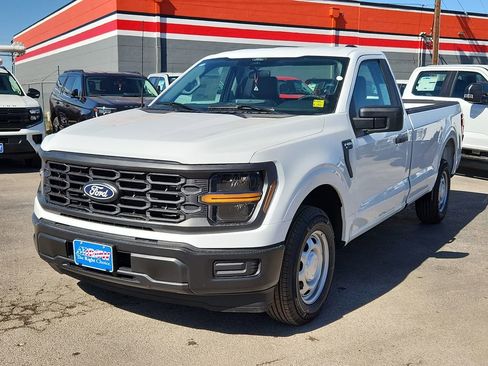 New 2026 Ford F150 XL image 4