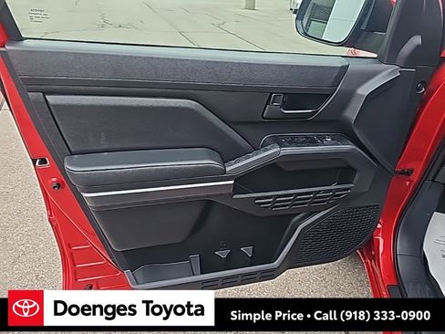 New 2026 Toyota Tacoma SR5 image 15