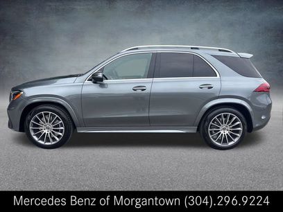 New 2026 Mercedes-Benz GLE 350 4MATIC