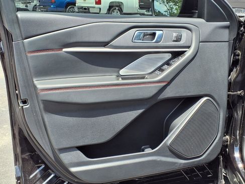 Used 2026 Ford Explorer ST w/ Sun And Sound Package AWD/4WD image 15