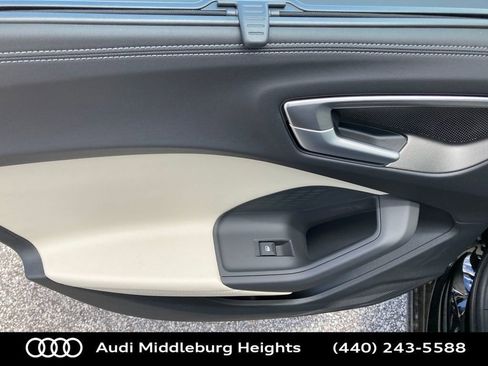 Used 2025 Audi A5 2.0T Prestige w/ 19" Wheel Package image 33