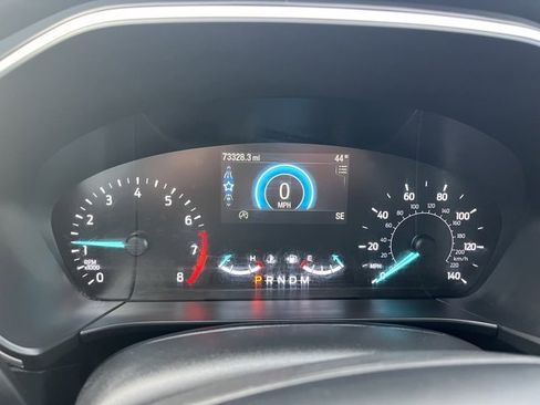 Used 2020 Ford Escape SEL image 40