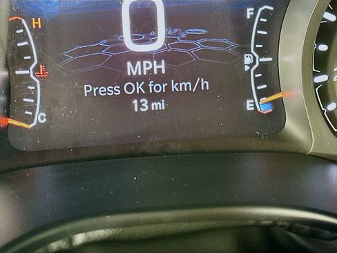 New 2026 Jeep Compass Limited image 16