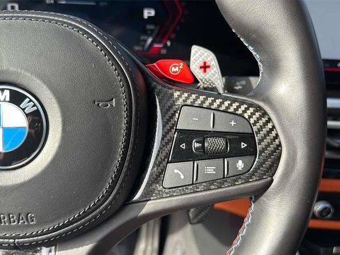 Used 2023 BMW M3 Competition image 17