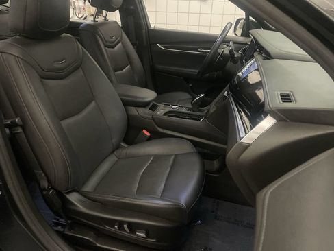 Used 2020 Cadillac XT6 Sport AWD/4WD image 23