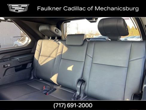 Used 2026 Toyota Sequoia Platinum image 16