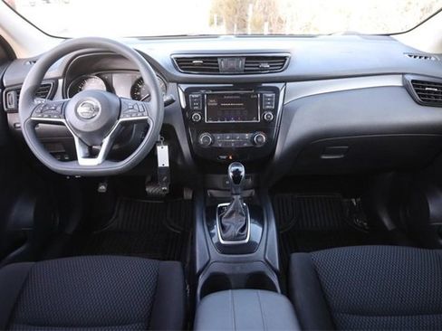 Used 2020 Nissan Rogue Sport S w/ Appearance Package image 18