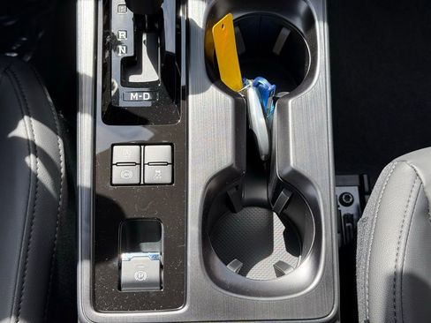 New 2026 Subaru Outback Premium image 20