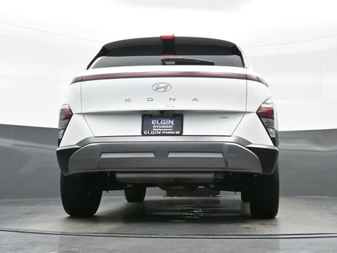Certified 2026 Hyundai Kona SEL Premium AWD/4WD image 30