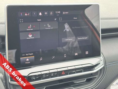 New 2026 Jeep Compass Latitude image 24