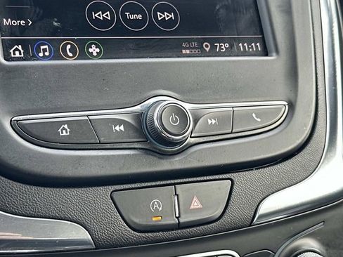 Used 2023 Chevrolet Equinox LS image 27